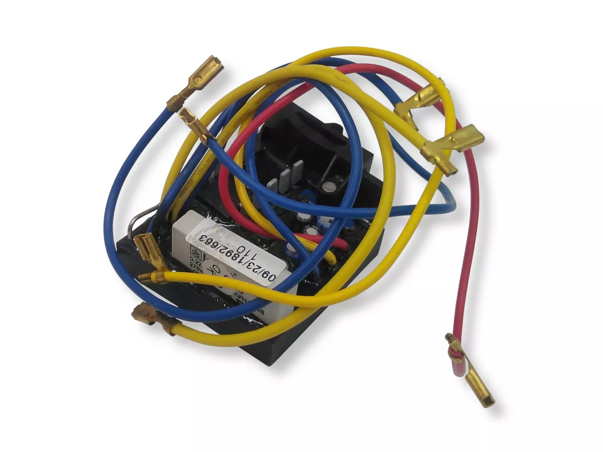 Module électrique réf. 4931384663 AEG